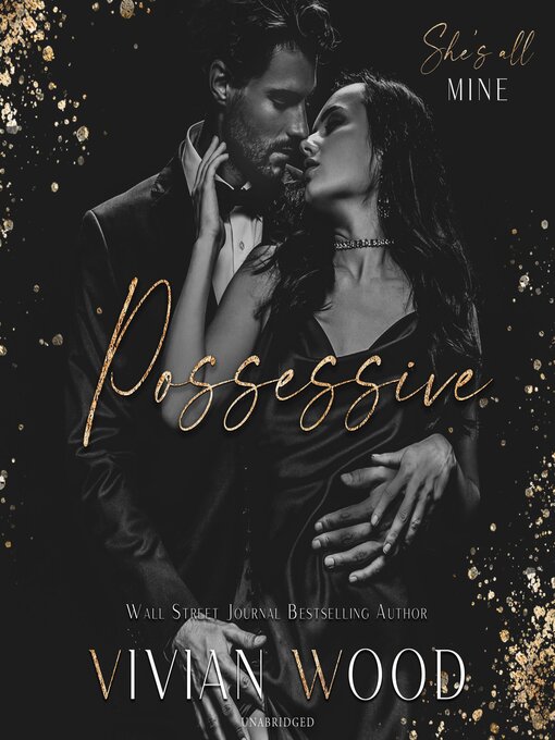 Title details for Possessive by Vivian Wood - Available